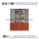 Office Book Filing Cabinet Wooden Office Furniture (C30#)