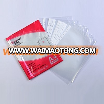 Office Stationery A4 sheet protector