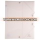 China Supplier Cheap Wholesale Plastic Folder With Flap Elastic Band